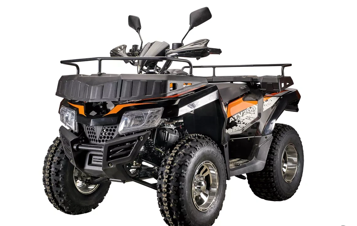 Квадроцикл YACOTA CABO 200LD в Ангарске