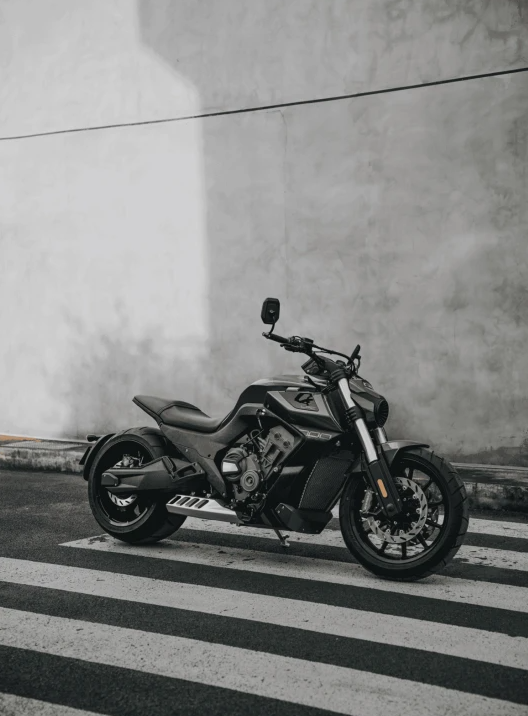 Мотоцикл Benda LFC 700 Pro в Ангарске