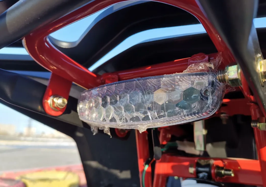 Квадроцикл GBM SHARP KIDS 125 в Ангарске