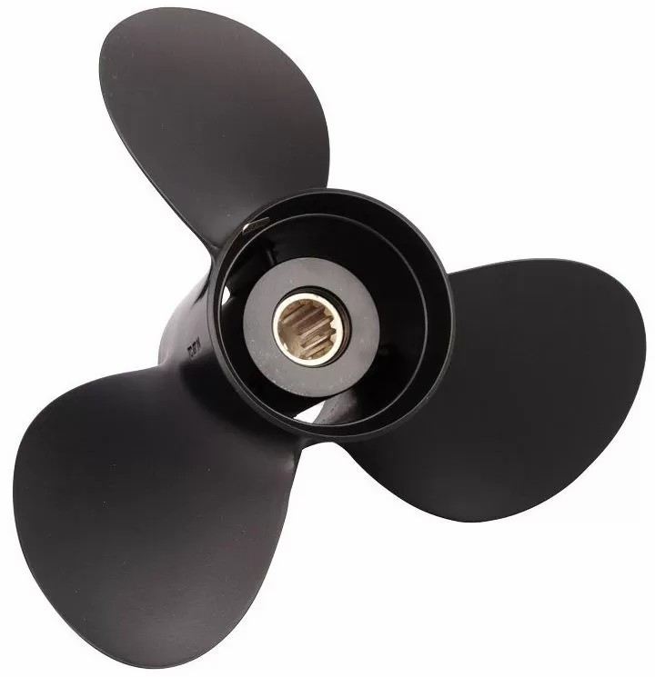 ВИНТ ГРЕБНОЙ MERCURY 15-18 Л.С.; 9,5X8 в Ангарске