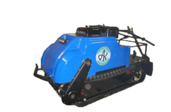 Мотобуксировщик Райда 087 L02 9 л.с. катушка 7 ампер, электрозапуск в Ангарске