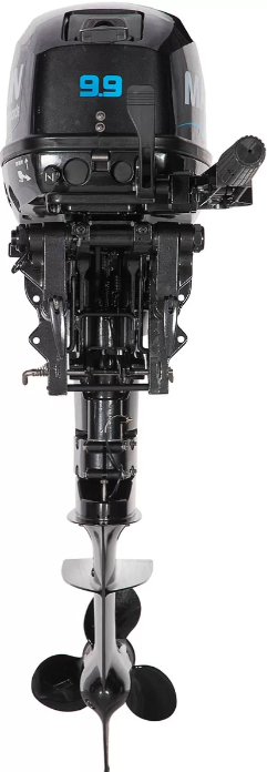 Лодочный мотор MARLIN MP 9.9 AMHL в Ангарске