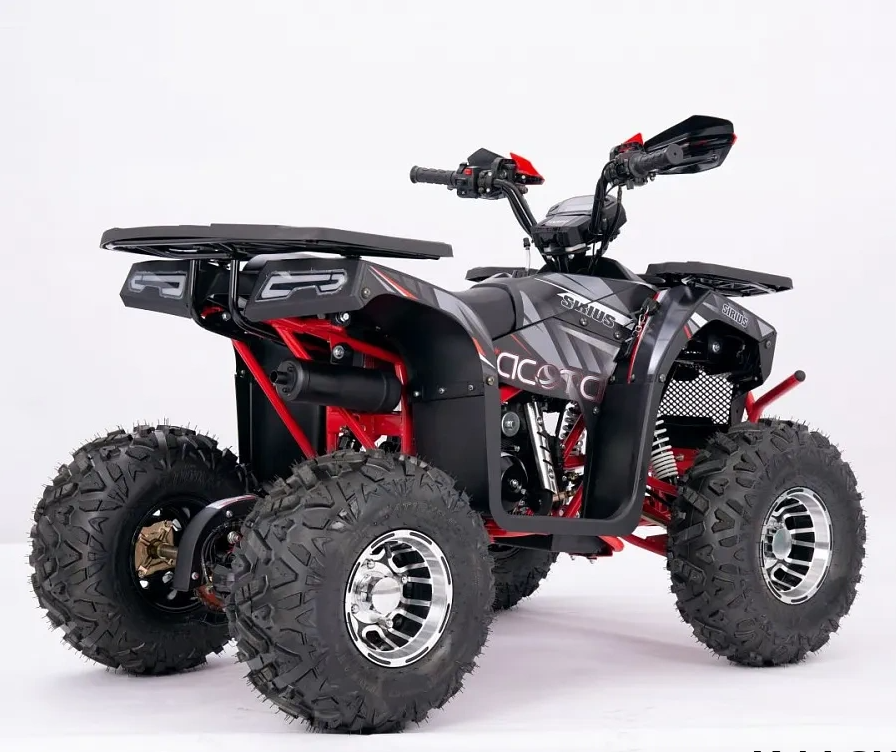 Квадроцикл YACOTA Sirius LD 125 в Ангарске