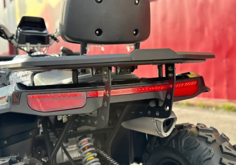 Квадроцикл GBM CROSS HILL 300 NEW в Ангарске