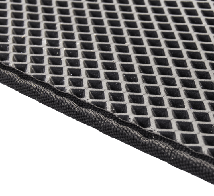 Коврик EVA Proff ТАЙМЕНЬ LX 3400 НДНД в Ангарске