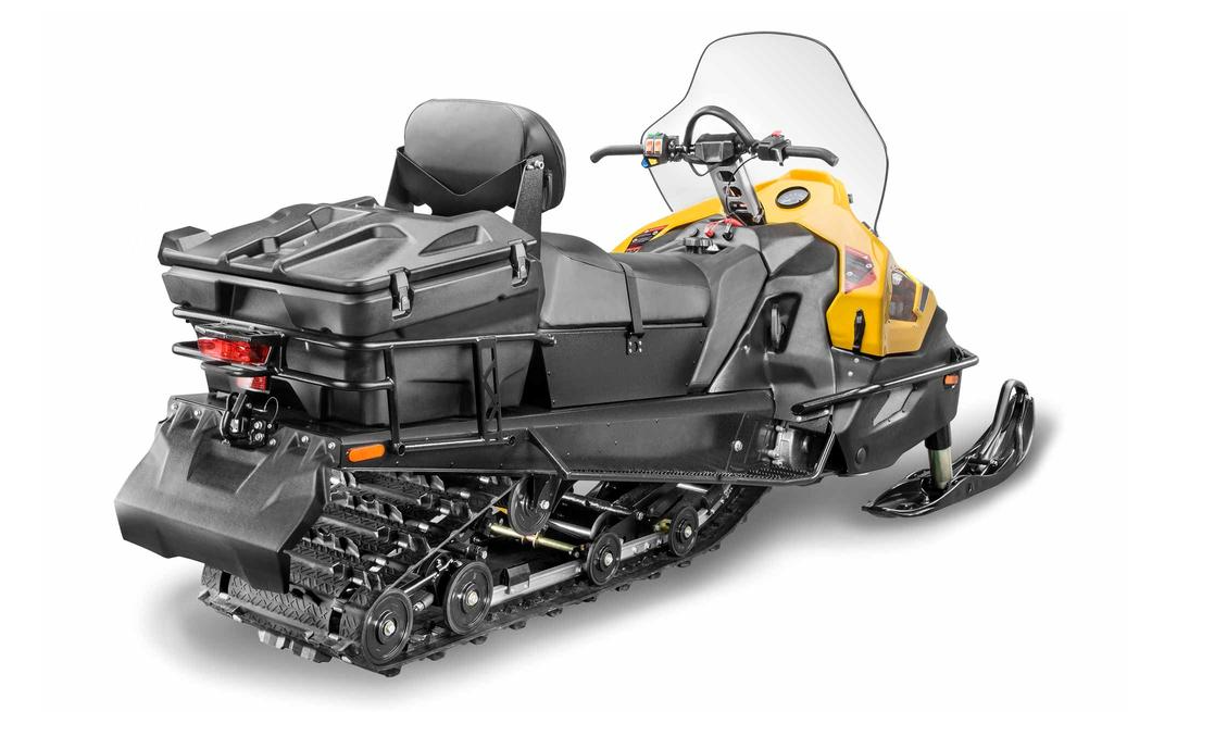 Снегоход STELS MS600T (SWT ST) СТАВР 1.0 К01 Tech в Ангарске