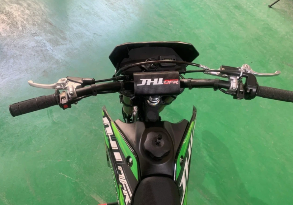 Питбайк JHLMOTO JHLofr LK140 19/16 (ZS1P60YMJ) в Ангарске