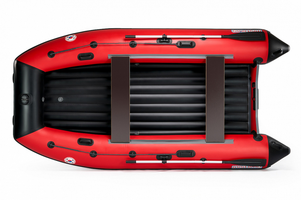 Лодка MISHIMO RAPID 360 в Ангарске