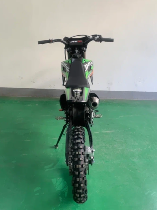 Питбайк JHLMOTO JHLofr LK140 19/16 (ZS1P60YMJ) в Ангарске