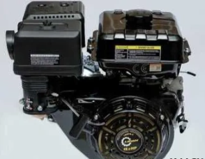 Мотобуксировщик БТС «STANDART PRO»  500/15 э/зап. LIFAN PRO (18 Ватт) в Ангарске