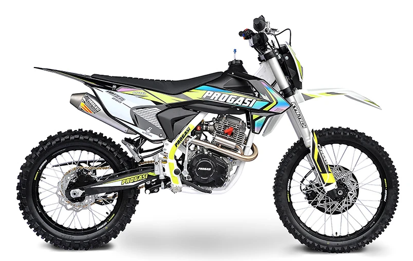 Мотоцикл Progasi IBIZA 300 в Ангарске