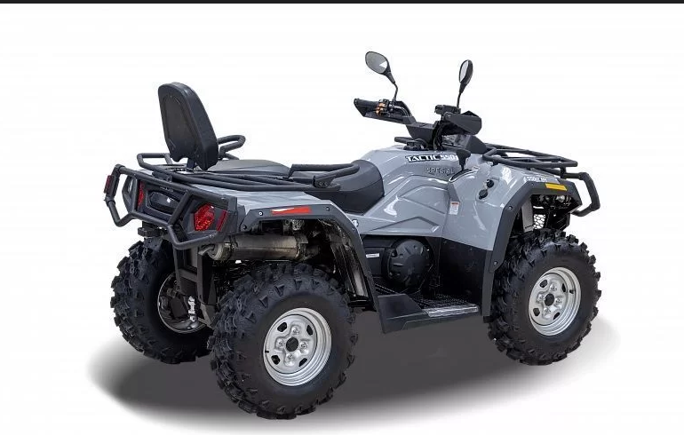 Квадроцикл HISUN TACTIC 550 (HS550ATV) NORMAL в Ангарске