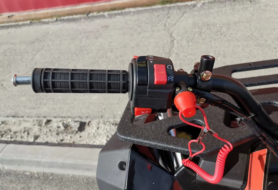 Квадроцикл GBM SHARP BIG 300 NEW в Ангарске