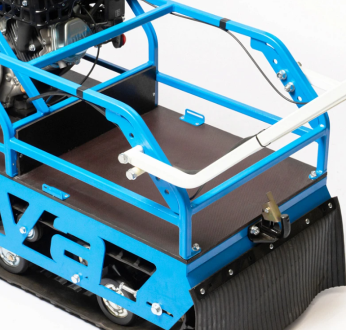 Мотобуксировщик НЕВА МС6-ZS (GB 270) в Ангарске