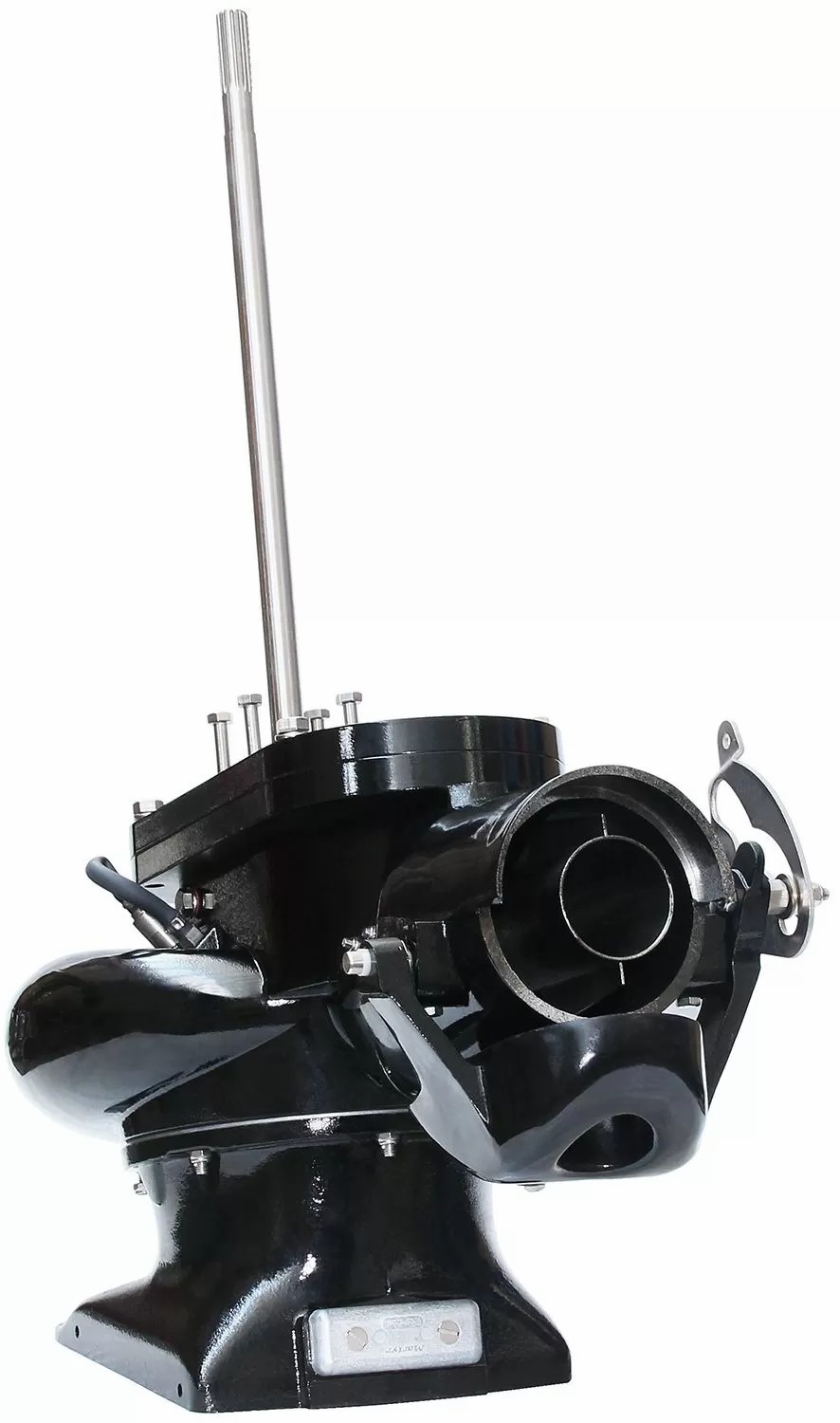 ВОДОМЕТНАЯ НАСАДКА MARLIN НА МОТОР 50 Л.С. TOHATSU, YAMAHA, MERCURY, MARLIN в Ангарске