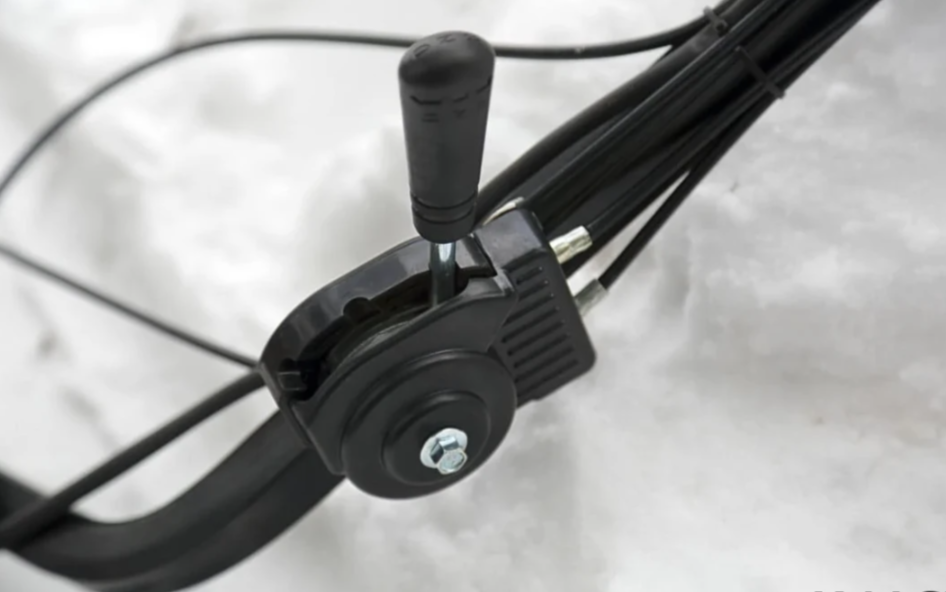 Мотобуксировщик РЫБАК PK 15 л.с. (короткая база 1230мм) в Ангарске