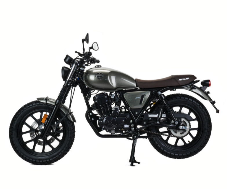 Мотоцикл MOTOLAND (МОТОЛЕНД) TEXAS 300 в Ангарске