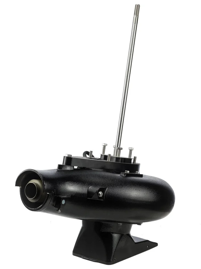 ВОДОМЕТНАЯ НАСАДКА GLADIATOR WT 15 YAMAHA, MARLIN, PARSUN, GOLFSTREAM в Ангарске