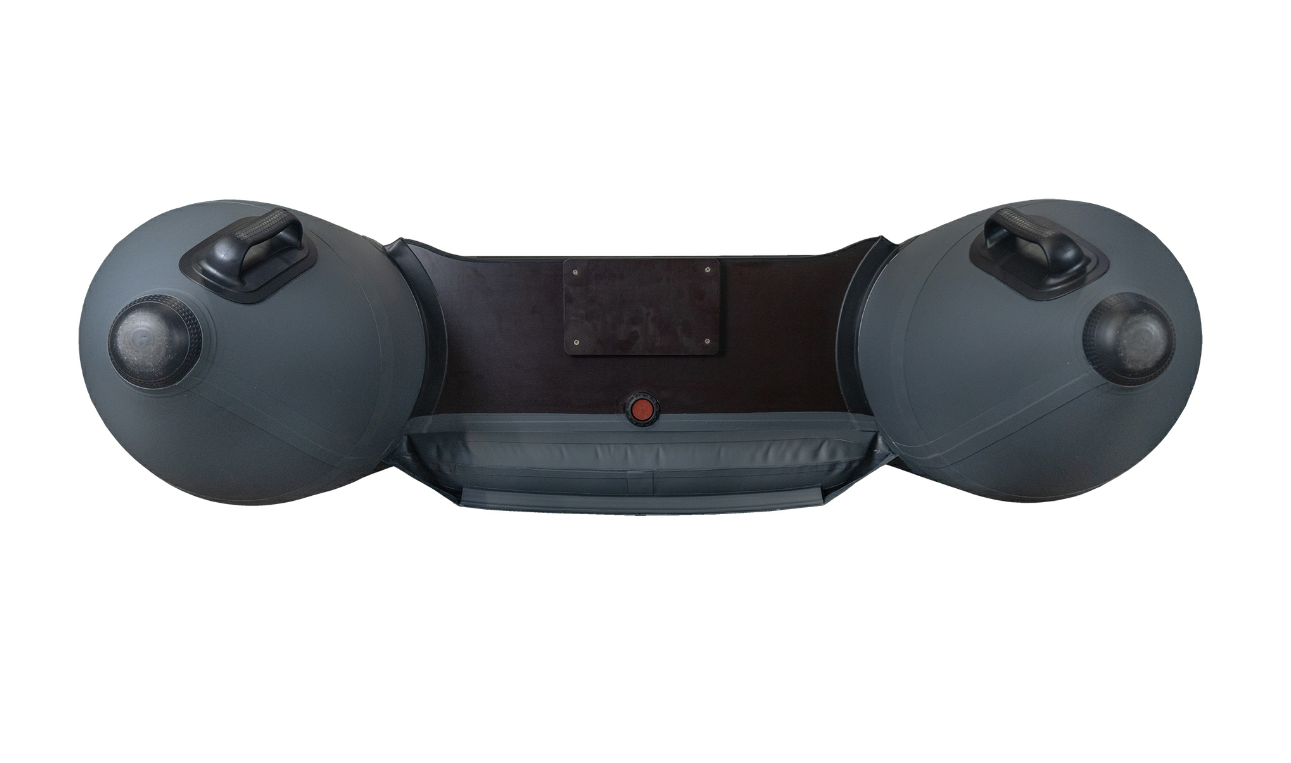 Лодка Барс 3400 НДНД в Ангарске