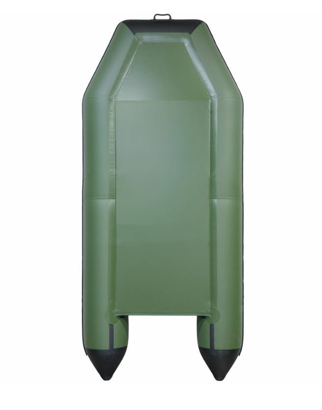 Лодка АКВА 3200 слань-книжка в Ангарске