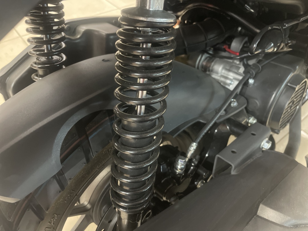 Скутер PROMAX STALKER ARMY 240(49) в Ангарске