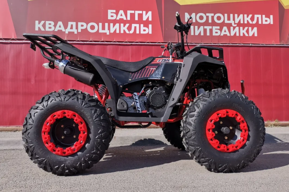 Квадроцикл GBM SHARP BIG 300 NEW в Ангарске