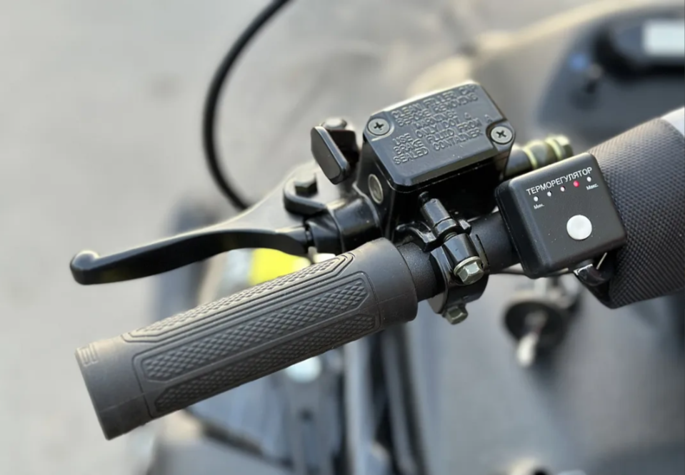 Снегоход РМ TIKSY 500 4Т в Ангарске