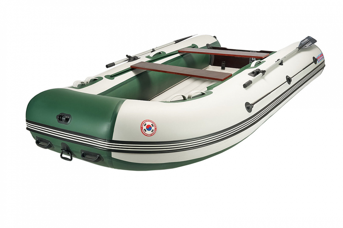 Лодка MISHIMO LITE DF 400 в Ангарске