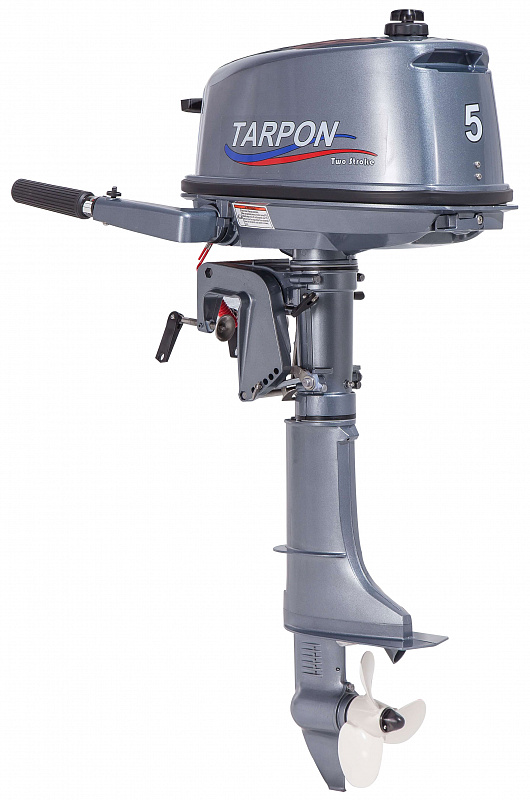 Лодочный мотор SEA-PRO T 5S TARPON в Ангарске