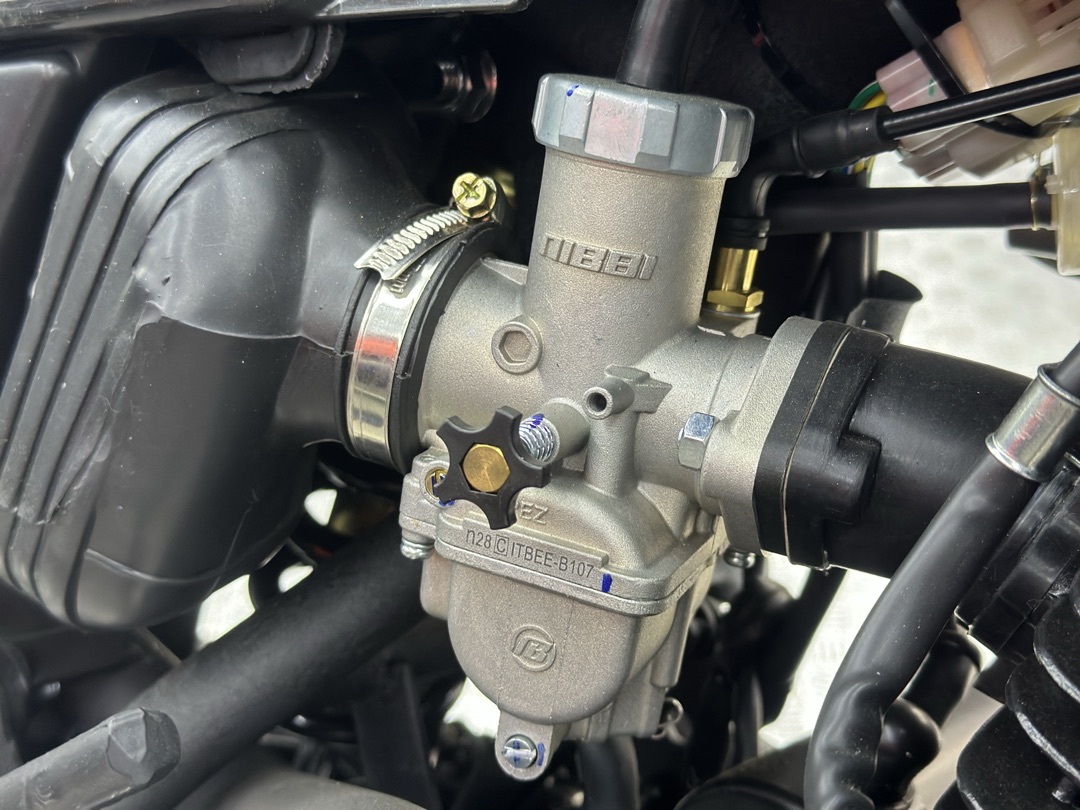 Кроссовый мотоцикл PROMAX ARMY 250 в Ангарске