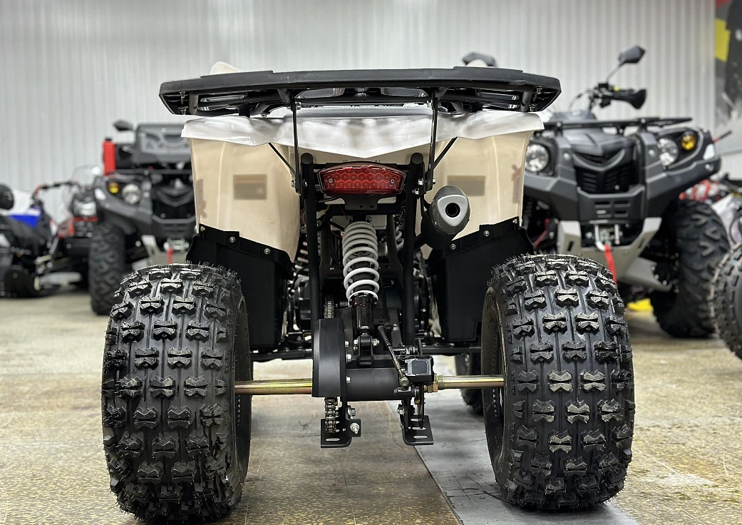 Квадроцикл PROMAX WILD 2.0 190 в Ангарске