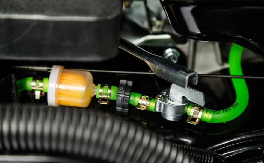 Мотобуксировщик МУЖИК М600 ЛОНГ 18.5 л.с. в Ангарске