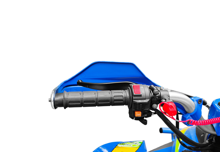 Квадроцикл YACOTA TYPHOON 250 в Ангарске