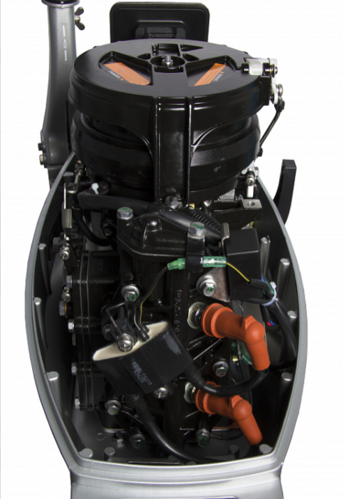 Лодочный мотор Seanovo SN9.9FFEL Enduro в Ангарске