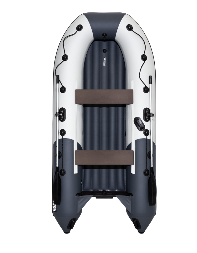 Лодка ривьера компакт 3200 нднд в Ангарске