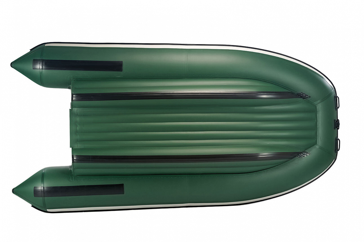 Лодка MISHIMO FAMILY LITE DF 430 в Ангарске