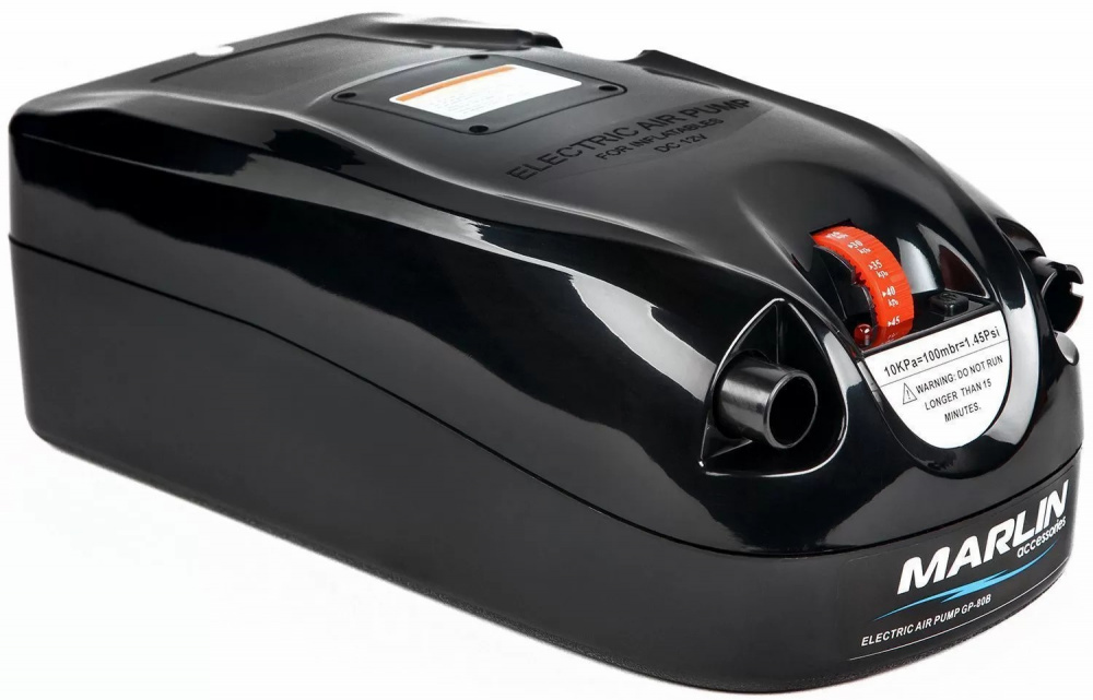 ЭЛЕКТРИЧЕСКИЙ НАСОС MARLIN GP-80 BD в Ангарске