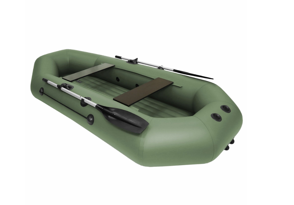  Лодка АКВА-МАСТЕР 280 НД в Ангарске