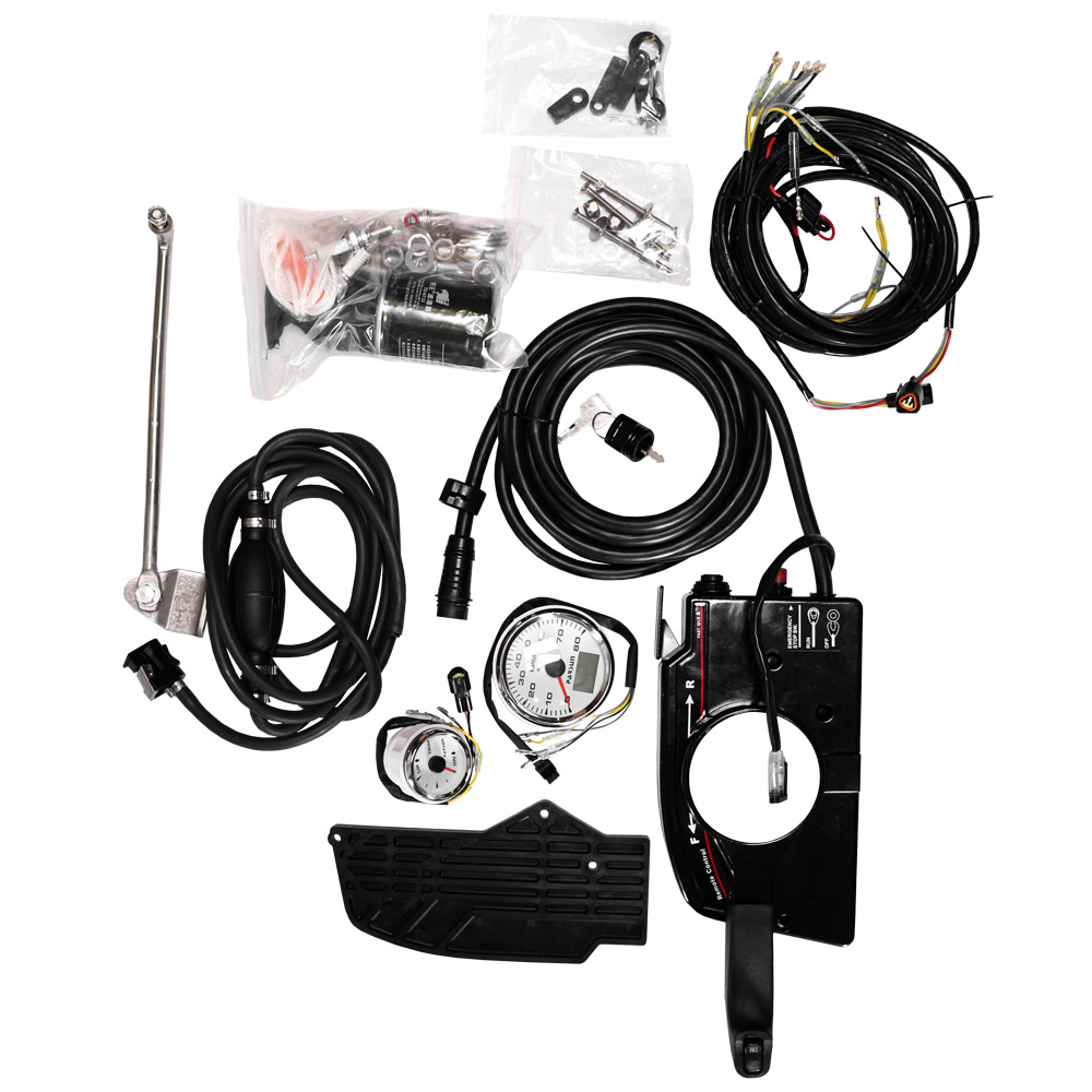 ЛОДОЧНЫЙ МОТОР TOYAMA F50FEL-T-EFI в Ангарске