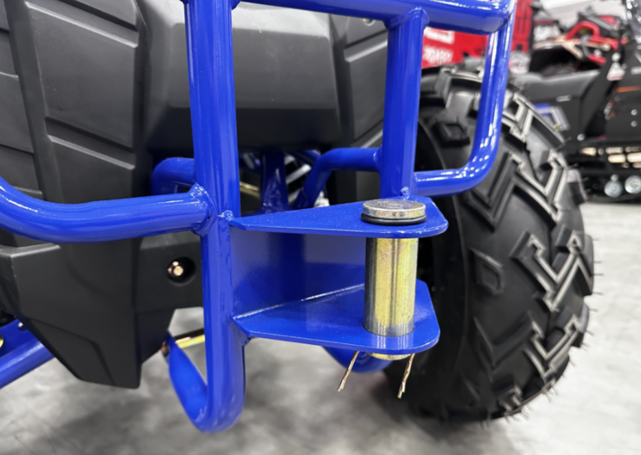 Квадроцикл GBM SHARP BIG 300 NEW PREMIUM в Ангарске