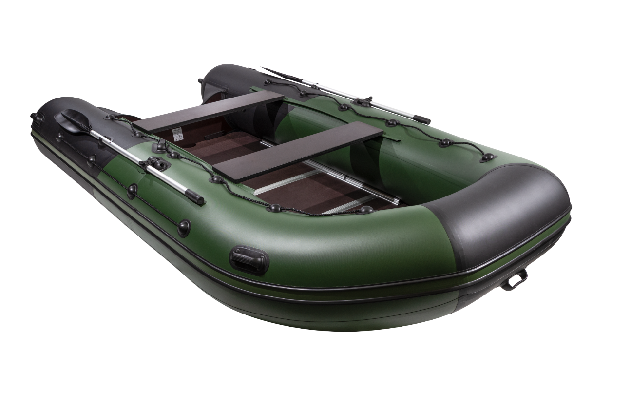 Лодка Ривьера Максима 3800 СК в Ангарске