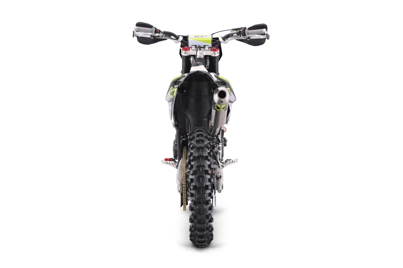 Кроссовый мотоцикл YACOTA NB300 в Ангарске