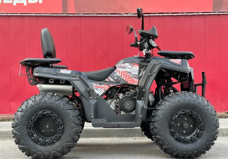 Квадроцикл GBM CROSS HILL 300 NEW в Ангарске