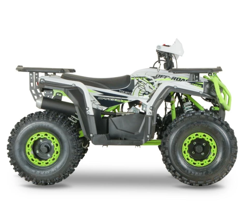 Квадроцикл YACOTA DRAGON 125 в Ангарске