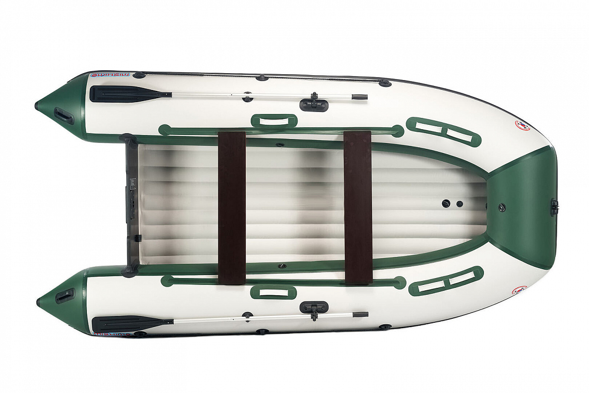 Лодка MISHIMO LITE DF 400 в Ангарске