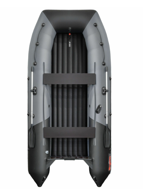 Лодка Таймень RX 4100 НДНД в Ангарске