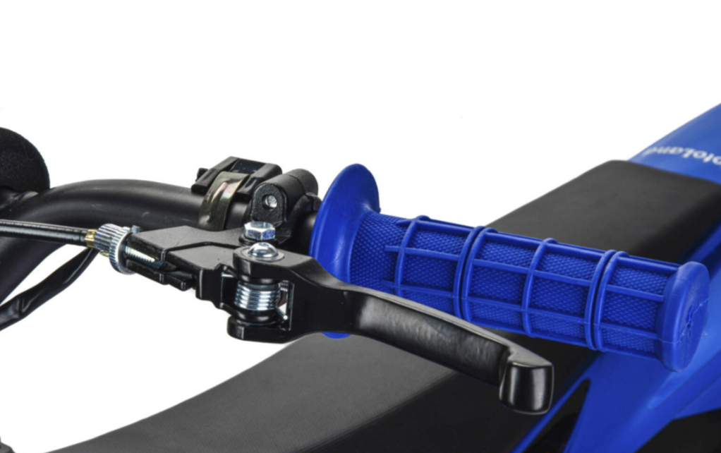 Питбайк MOTOLAND (МОТОЛЕНД) 125 SX 125 E 17/14 в Ангарске