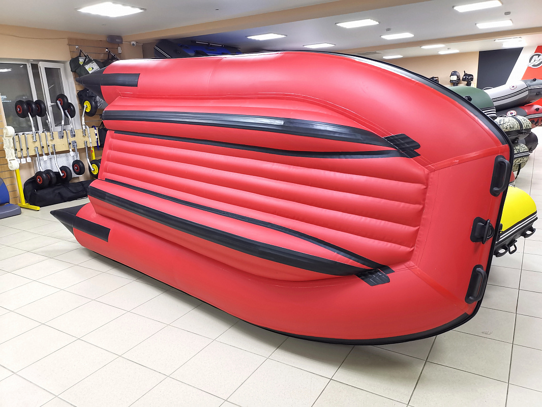 Лодка MISHIMO SPORT 390 в Ангарске