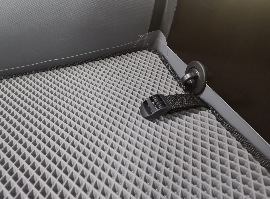 Коврик ЭВА (EVA) MISHIMO 360 RAPID в Ангарске