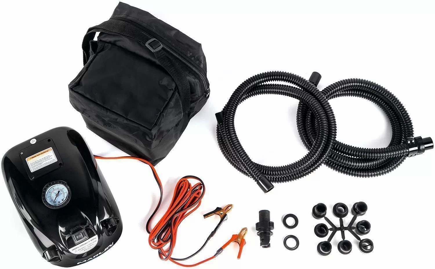 ЭЛЕКТРИЧЕСКИЙ НАСОС MARLIN GP-80 S в Ангарске